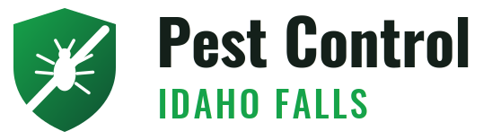 Idaho Falls Pest Control